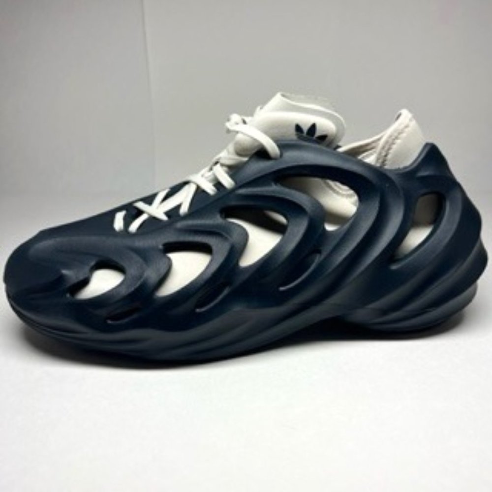 Adidas adiFOM Q Originals ‘Legend Ink Aluminum’ HQ4324